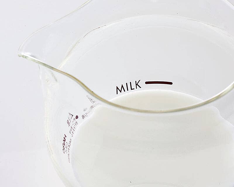 HARIO Matcha Whisk & Creamer
