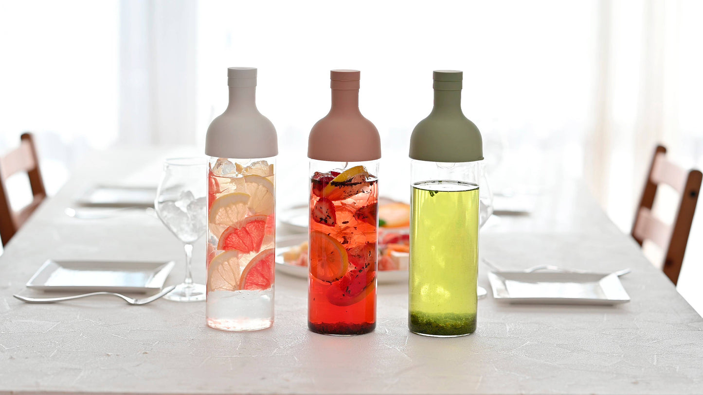 HARIO Japan Filter-in Tea Bottle 750ml