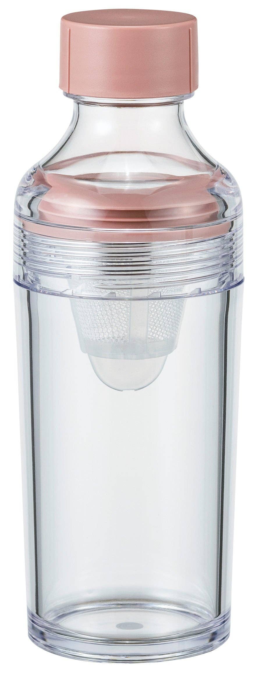 HARIO Filter-in Portable Matcha Bottle