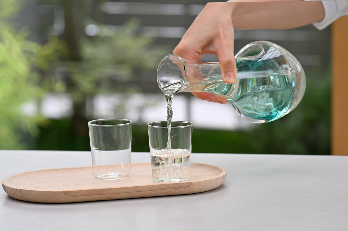 HARIO Cool Carafe N 360ml
