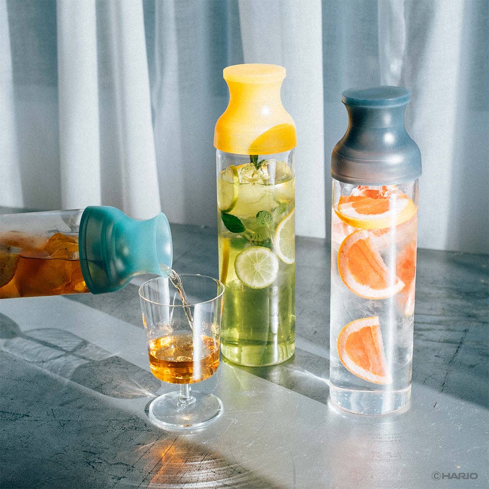 HARIO Filter In Tea Carafe 1000mL