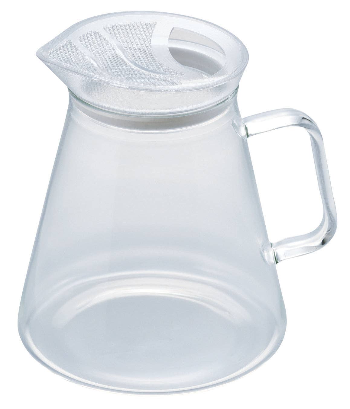 HARIO Japan Teapot Clear