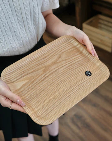 Kinto NONSLIP tray 320x240mm / 13x10in(Willow)