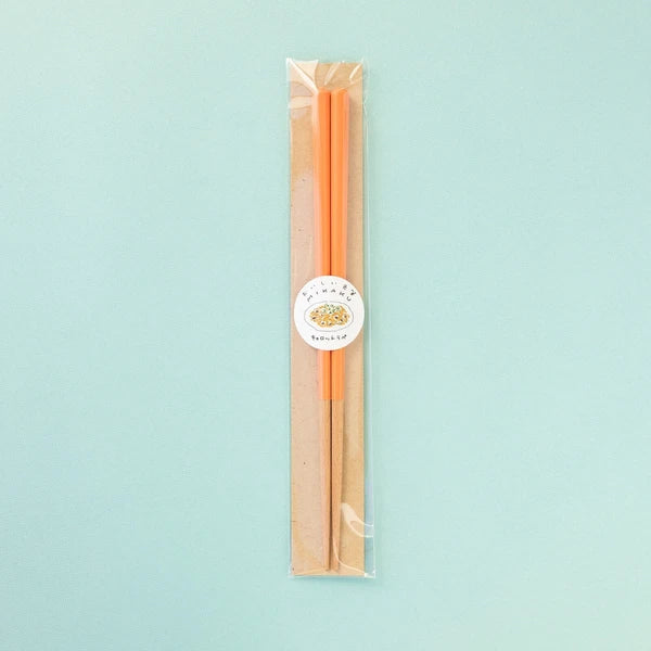 Japan Made Takumi Nature wood Dishwasher Safe Chopstick(22.5cm)