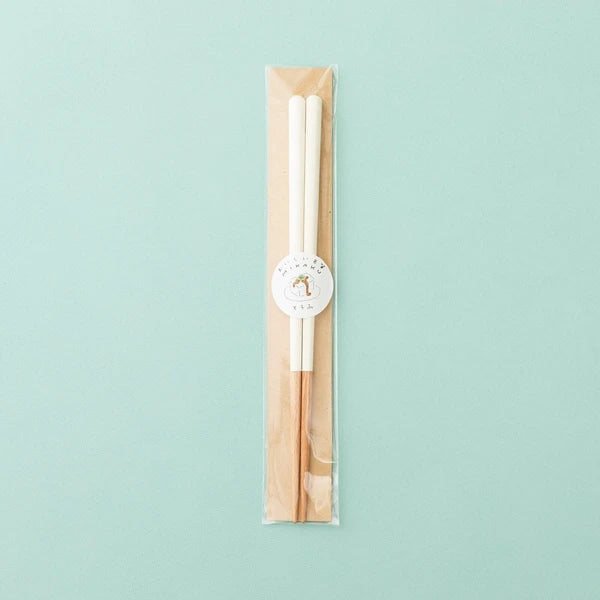 Japan Made Takumi Nature wood Dishwasher Safe Chopstick(22.5cm)