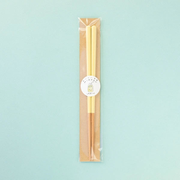 Japan Made Takumi Nature wood Dishwasher Safe Chopstick(22.5cm)