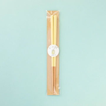 Japan Made Takumi Nature wood Dishwasher Safe Chopstick(22.5cm)