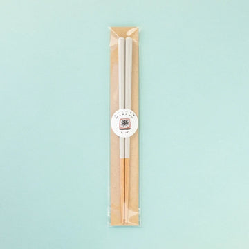 Japan Made Takumi Nature wood Dishwasher Safe Chopstick(22.5cm)