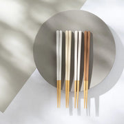 Japan Made Takumi Nature wood Dishwasher Safe Chopstick(22.5cm)
