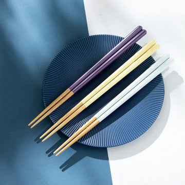 Japan Made Takumi Nature wood Dishwasher Safe Chopstick(22.5cm)