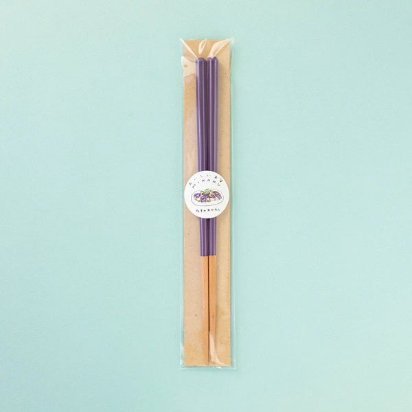 Japan Made Takumi Nature wood Dishwasher Safe Chopstick(22.5cm)