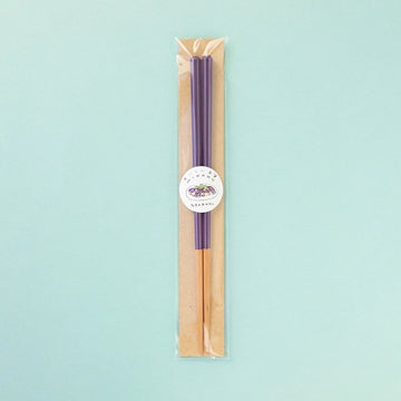Japan Made Takumi Nature wood Dishwasher Safe Chopstick(22.5cm)