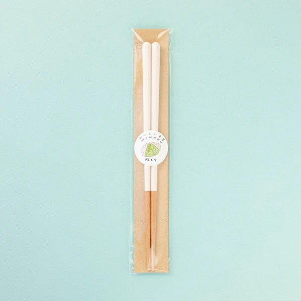 Japan Made Takumi Nature wood Dishwasher Safe Chopstick(22.5cm)
