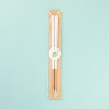 Japan Made Takumi Nature wood Dishwasher Safe Chopstick(22.5cm)