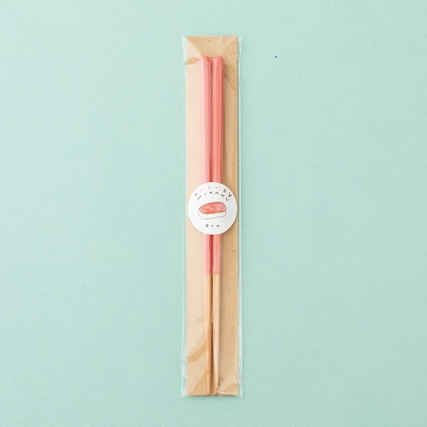 Japan Made Takumi Nature wood Dishwasher Safe Chopstick(22.5cm)