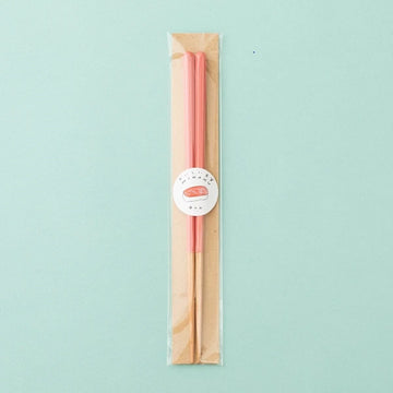 Japan Made Takumi Nature wood Dishwasher Safe Chopstick(22.5cm)
