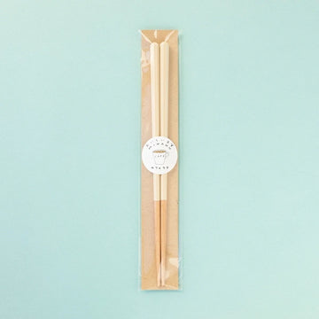 Japan Made Takumi Nature wood Dishwasher Safe Chopstick(22.5cm)