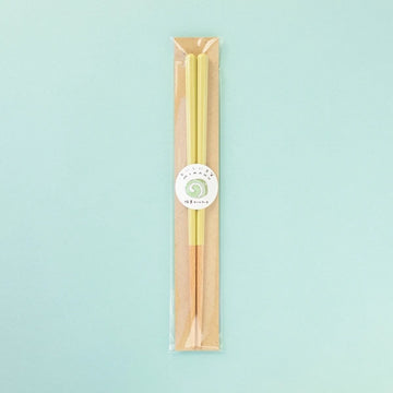 Japan Made Takumi Nature wood Dishwasher Safe Chopstick(22.5cm)