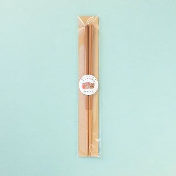 Japan Made Takumi Nature wood Dishwasher Safe Chopstick(22.5cm)