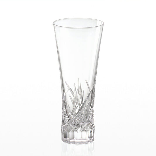 KAGAMI Crystal Wheat Beer Glass | T774-3002
