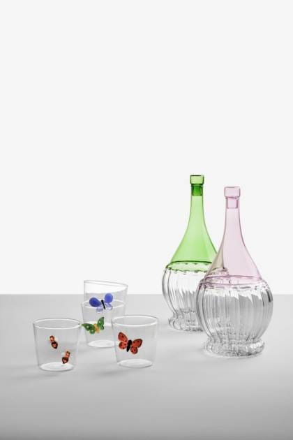 ICHENDORF MILANO Garden Picnic bottle (1L)