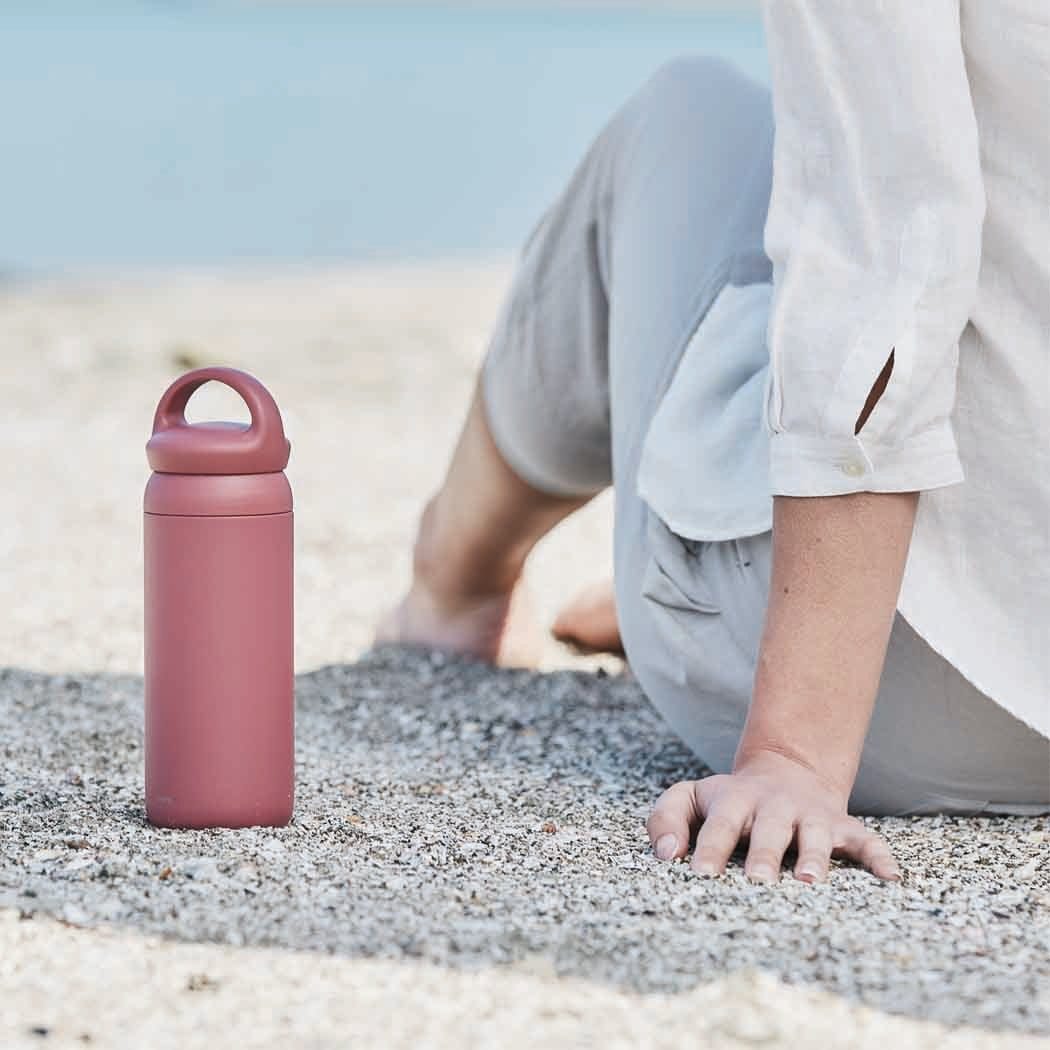KINTO JAPAN DAY OFF TUMBLER (500ml / 17oz)