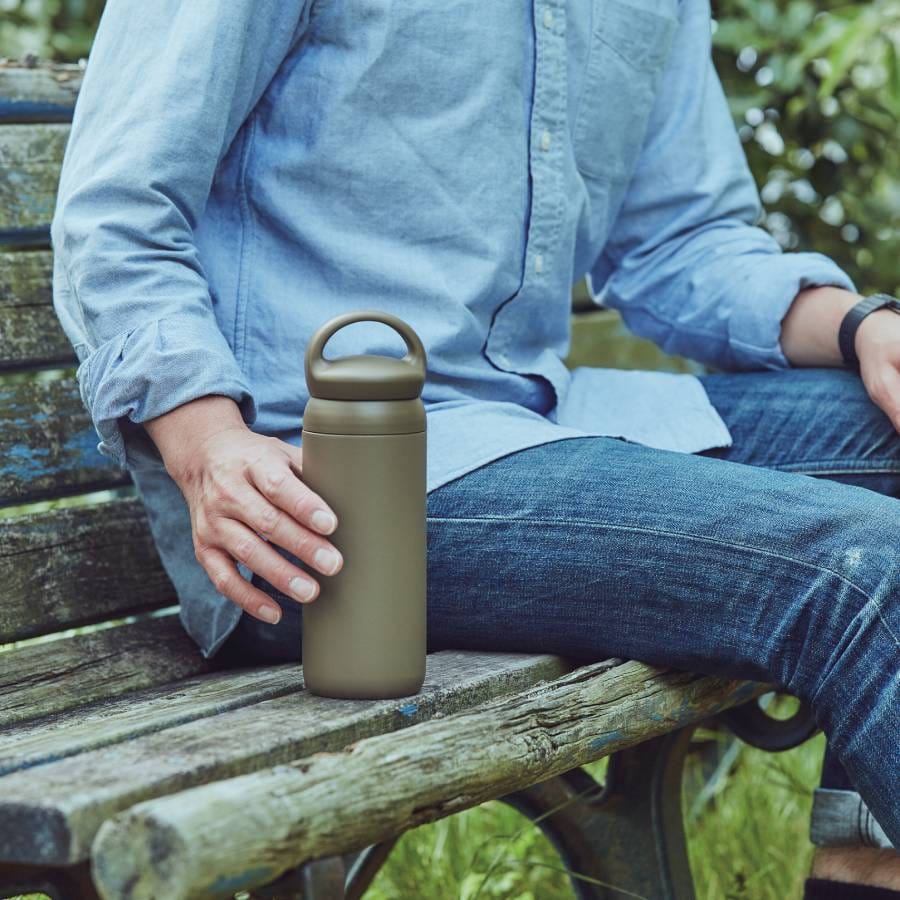 KINTO JAPAN DAY OFF TUMBLER (500ml / 17oz)