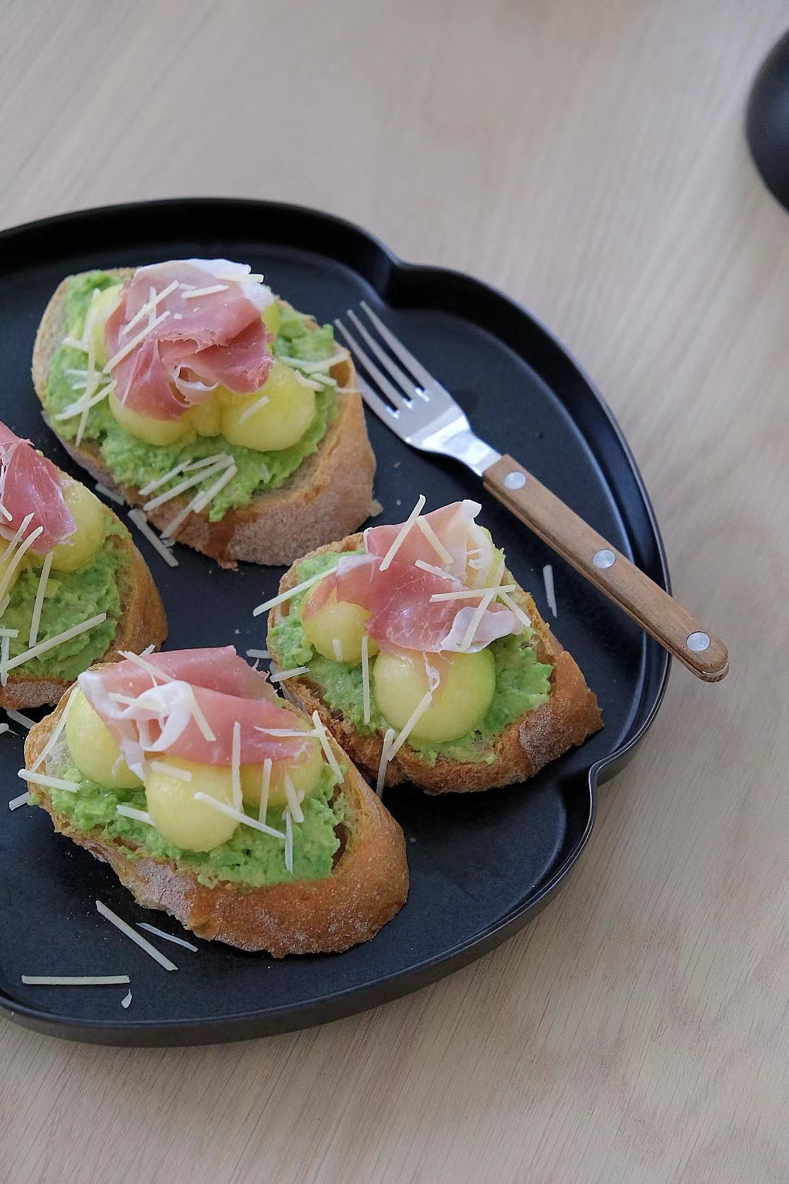 MIYAMA x TSUDOI by RINA ONO(IRON BLACK PLATE)