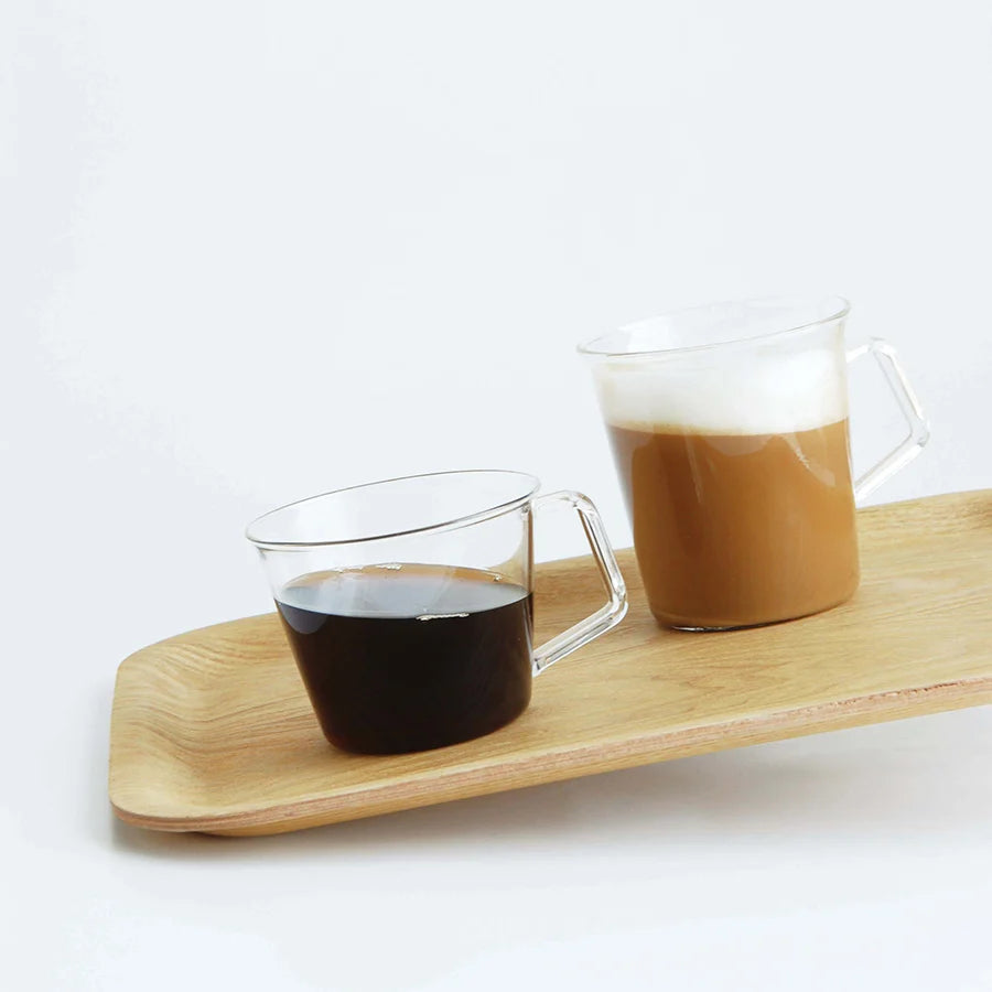Kinto NONSLIP tray 270x200mm / 11x8in(Willow)