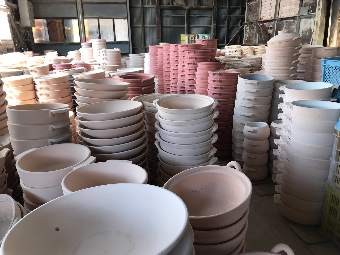 Japan Made Banko Ware Premium Donabe 2.2L