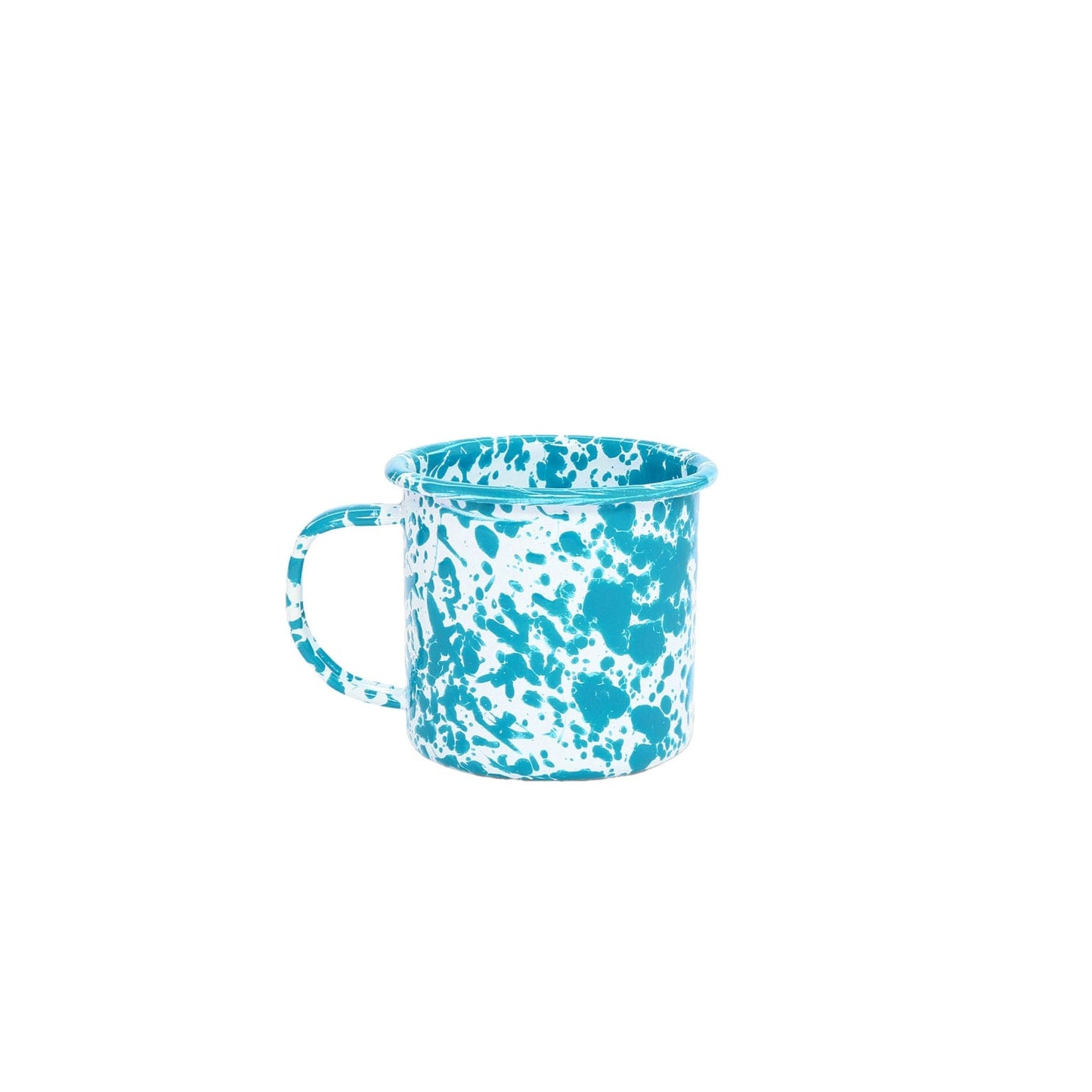 Crow Canyon Home Splatter 12oz / 16oz mug