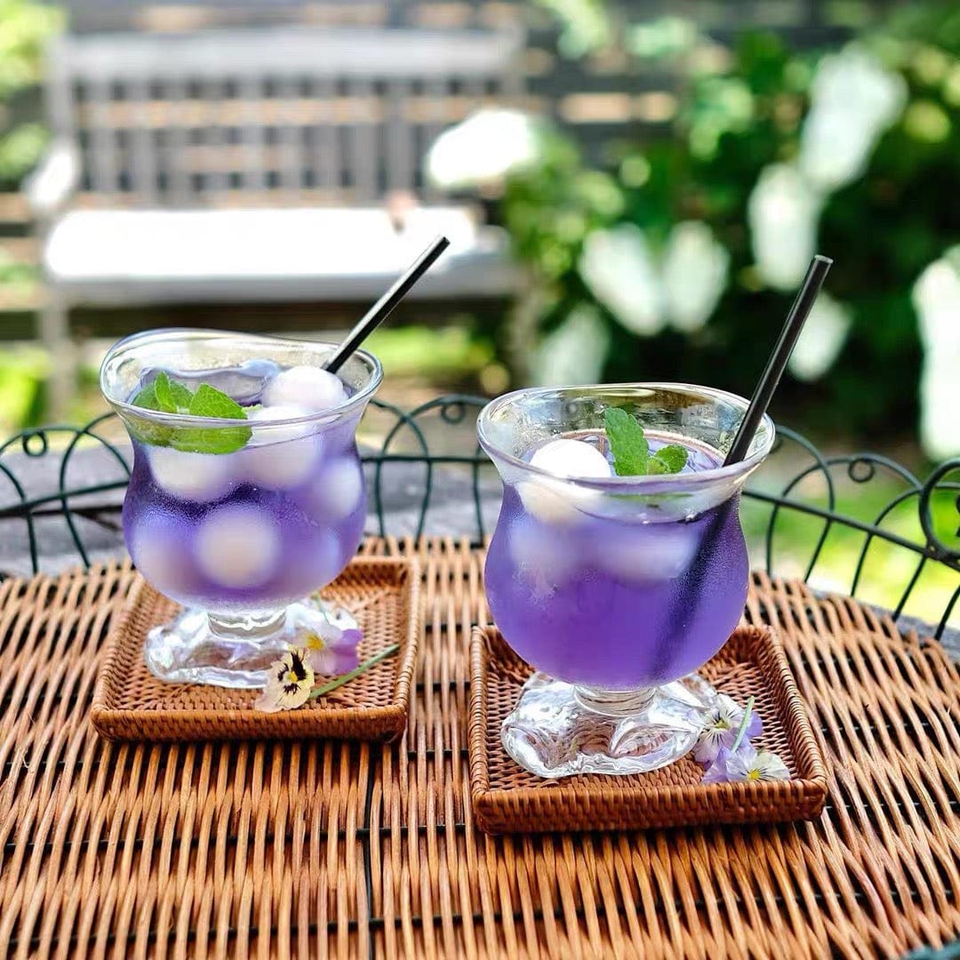 ARTISANS-原光弘 HANDMADE MARGUERITE GLASS