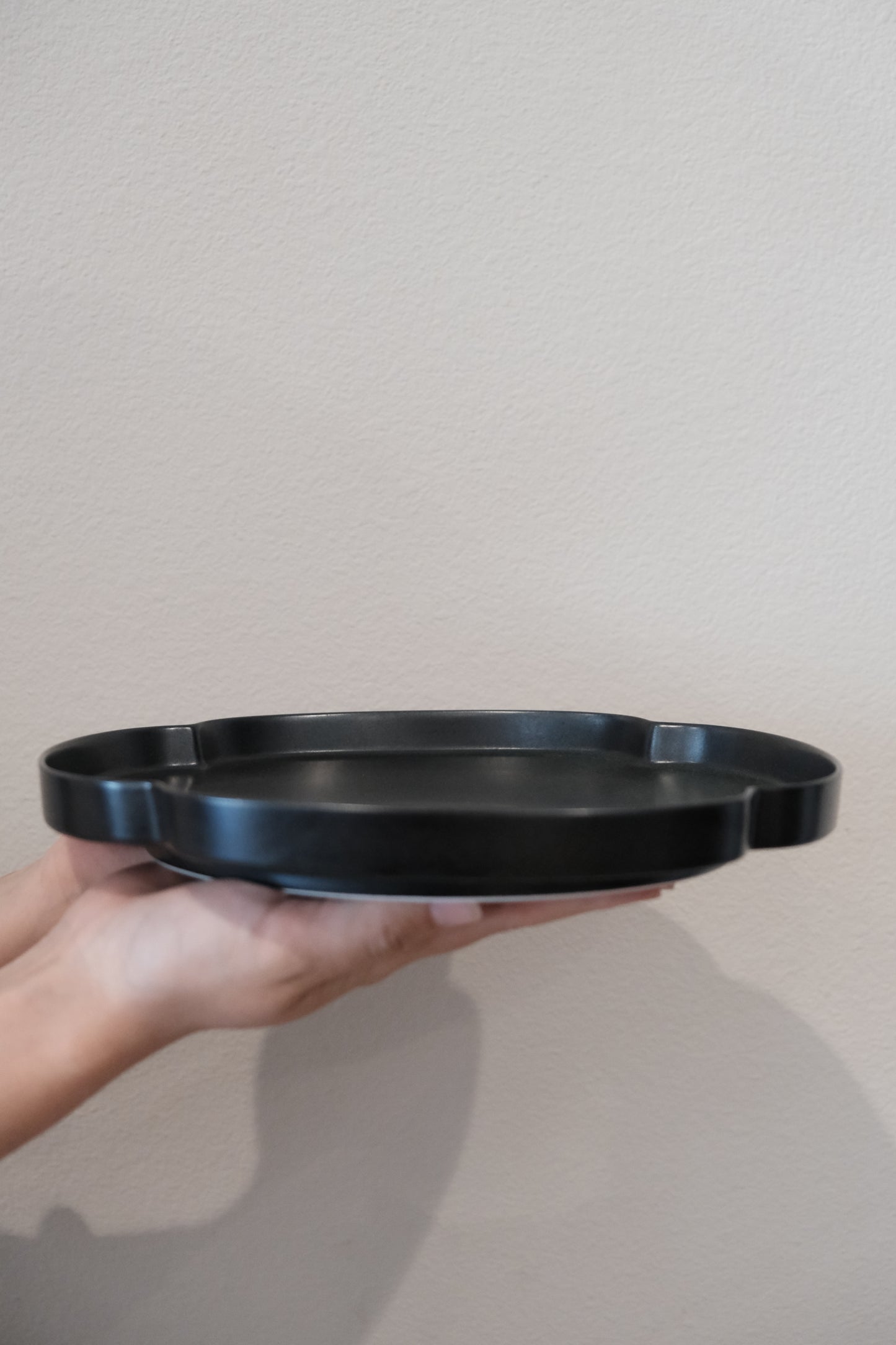 MIYAMA x TSUDOI by RINA ONO(IRON BLACK PLATE)