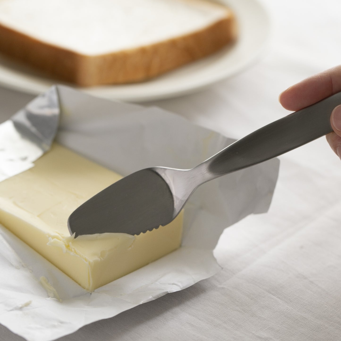 Racco Stainless Steel Series-Designed by Moritaka Yoshida