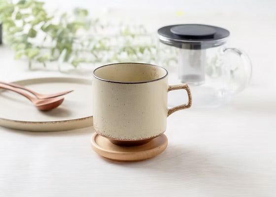 Mino Ware Bambi Series – Made in Japan