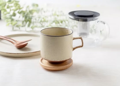 Mino Ware Bambi Series – Made in Japan
