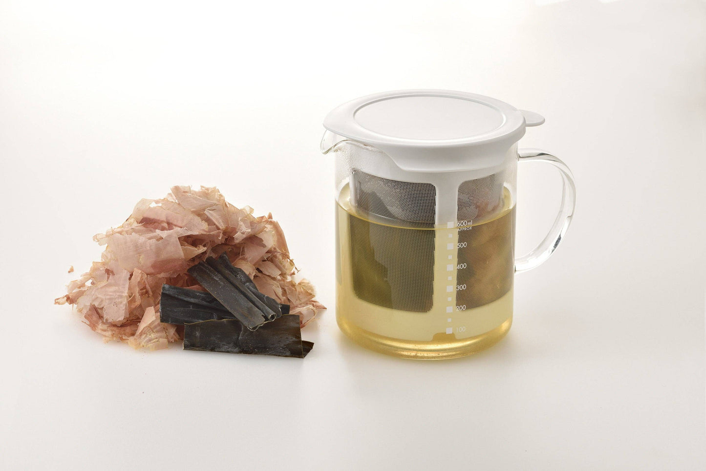 HARIO JAPAN - Dashi Pot 600mL