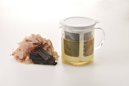 HARIO JAPAN - Dashi Pot 600mL