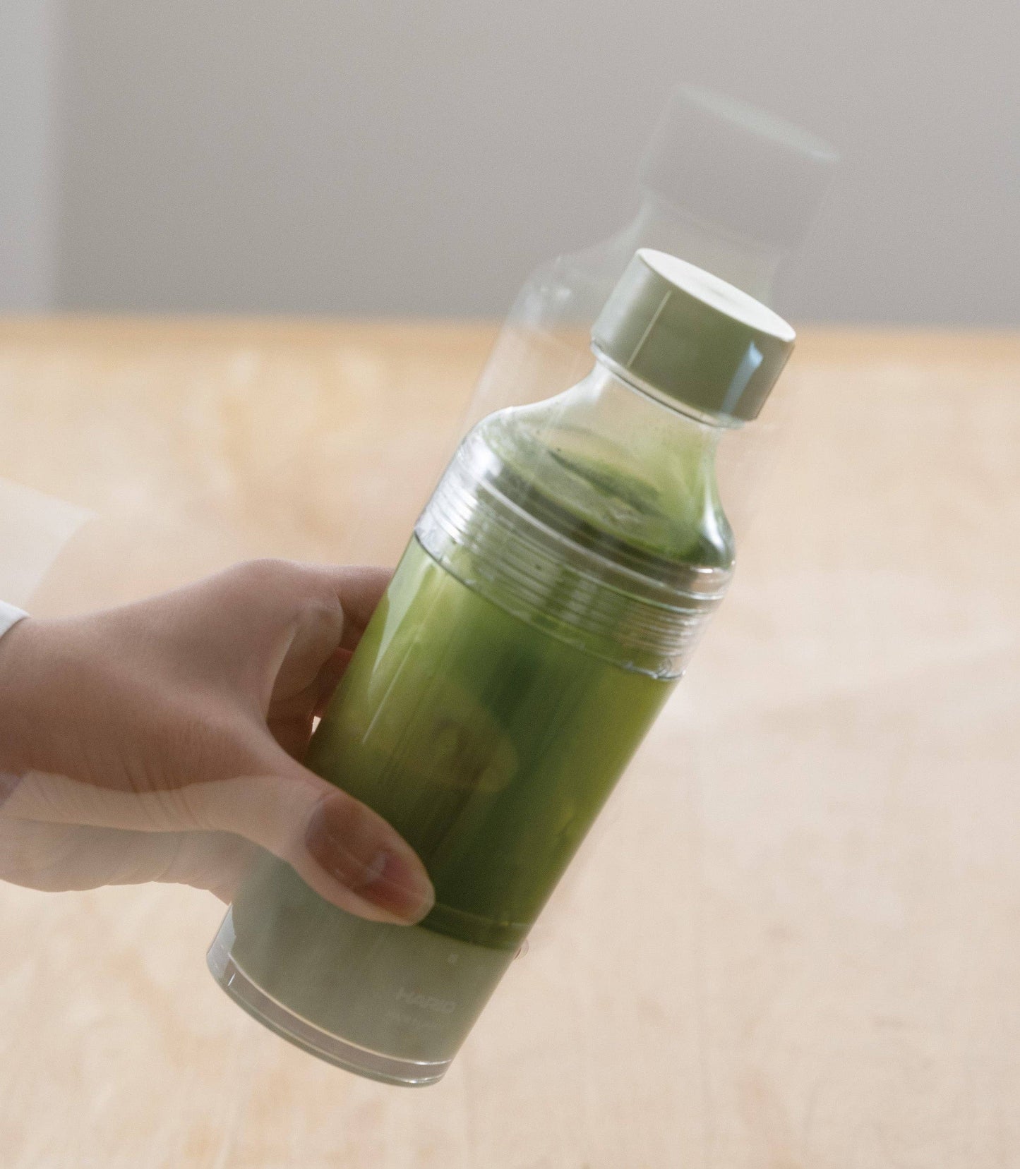HARIO Filter-in Portable Matcha Bottle