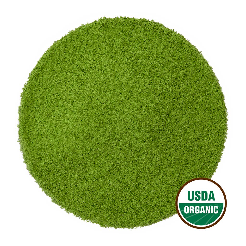 Sugimoto Tea Company - Organic Ceremonial Matcha Yui (結) Tin (1.0oz/29g)