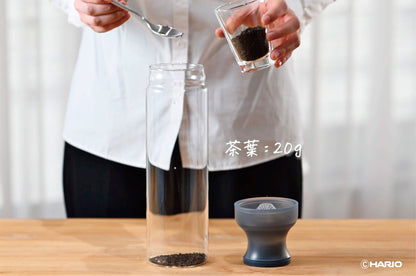 HARIO Filter In Tea Carafe 1000mL