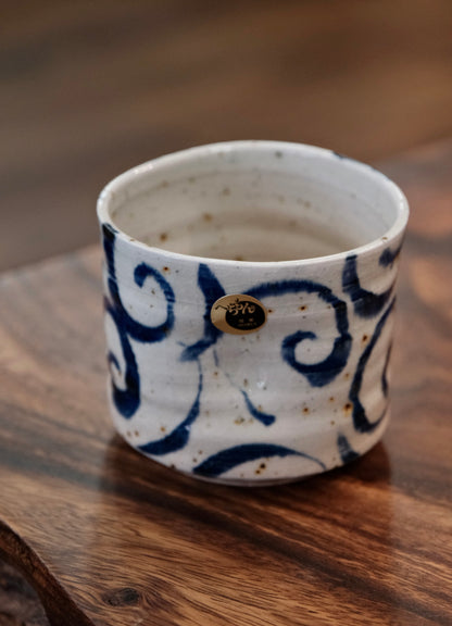 Japan Handmade Shigaraki ware Collector’s Special Edition Series
信楽焼