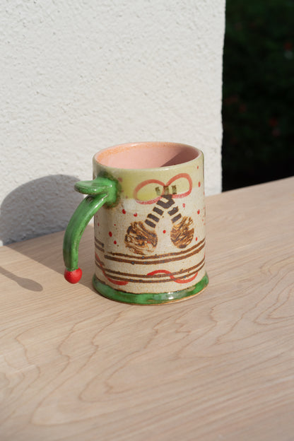 Orange Market Tableware Limited Holiday Artisan Handmade Gift Basket collection