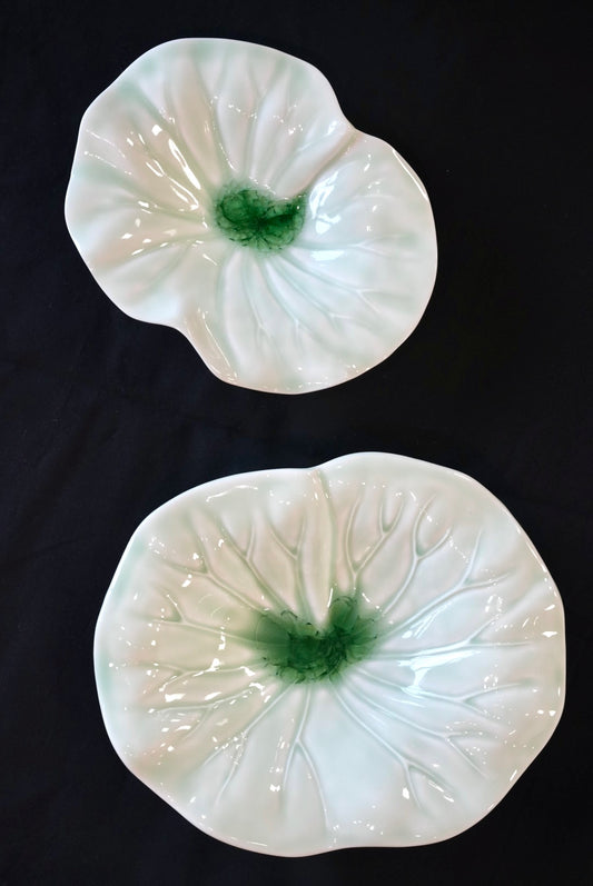 Hasami Ware (洸琳窯) Handmade The Green Glaze Series