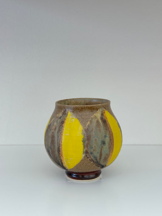 Shun Yoshino - Latte Cup No. 8
