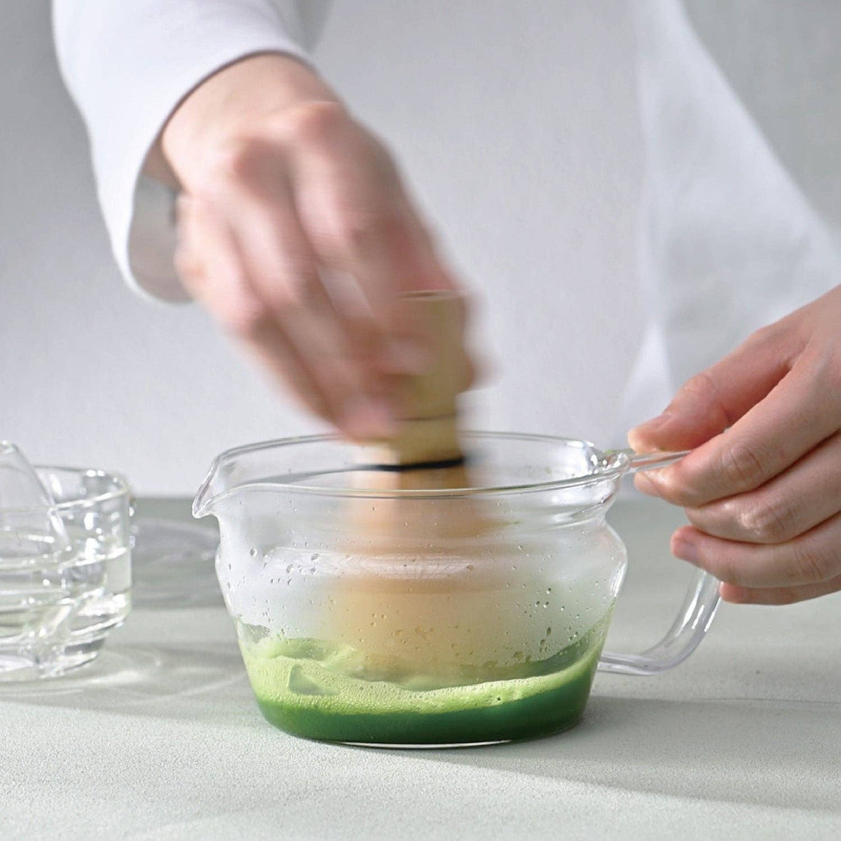 HARIO Japan - Zen Matcha Gift  Set