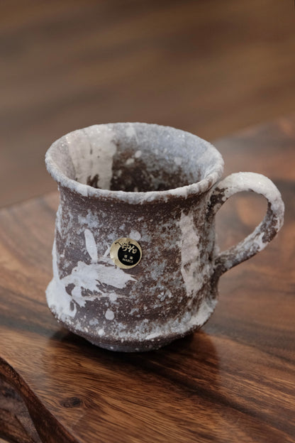 Japan Handmade Shigaraki ware Collector’s Special Edition Series
信楽焼