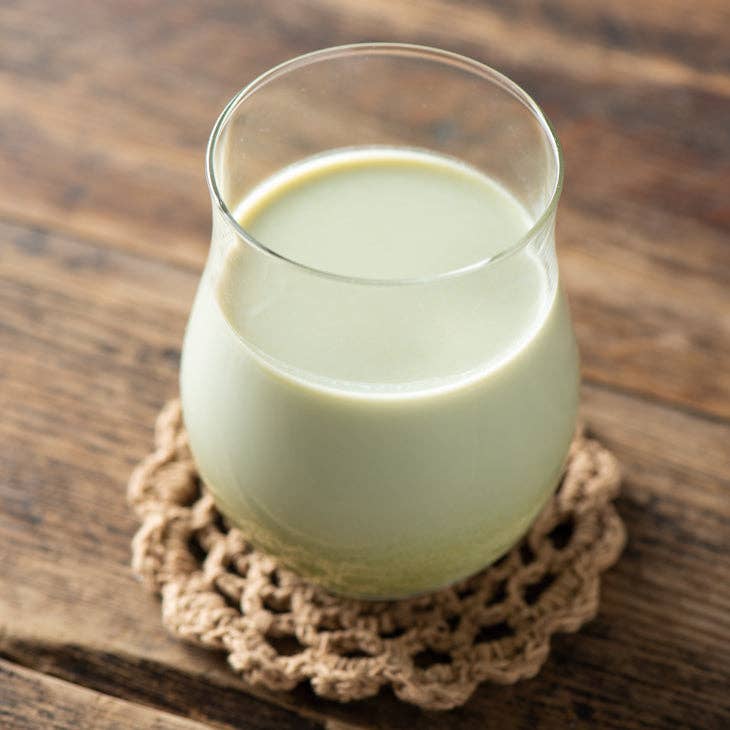 Kuze Fuku & Sons - MATCHA LATTE MIXER 15.9 FL OZ