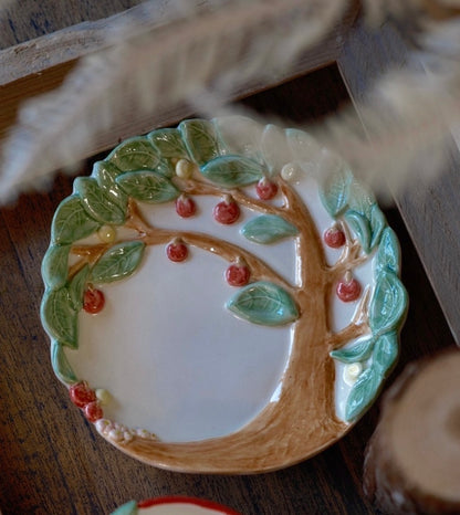 Misao Ishiguro-石黒美佐緒 Handmade Apple Selection