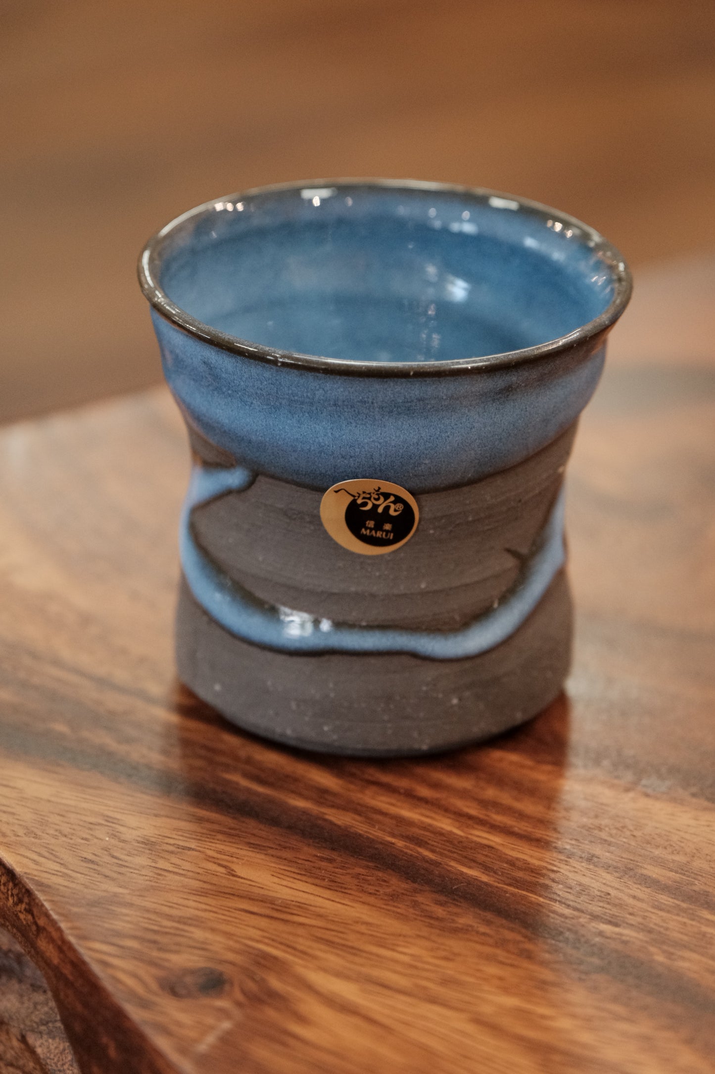Japan Handmade Shigaraki ware Collector’s Special Edition Series
信楽焼